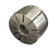 Metallosade töötlemine