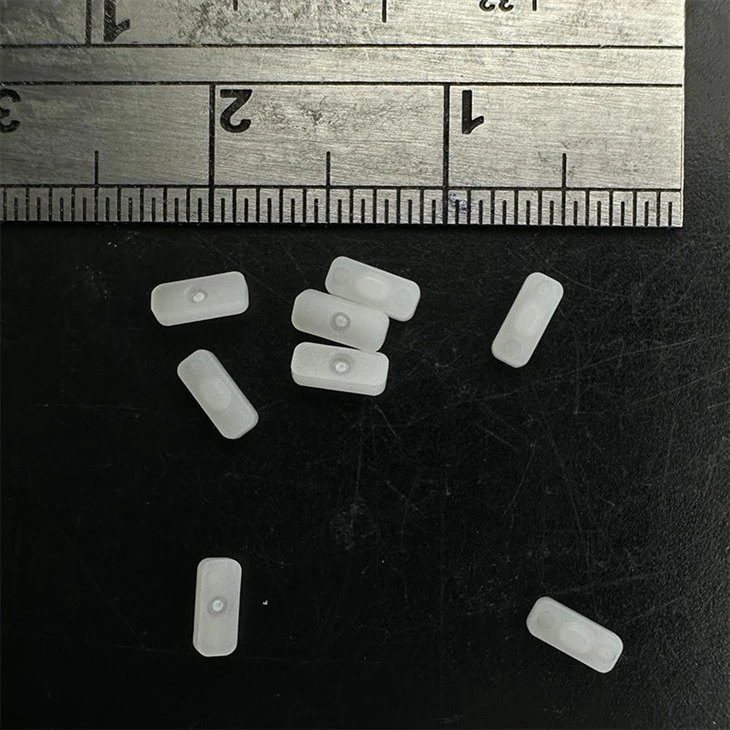 reaction injection molding parts