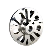 5 Axis CNC puidutöötlusteenused