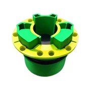 Plastikust autoliistude eemaldamise tööriist