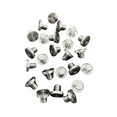 Roostevaba terase CNC-töötlusteenused